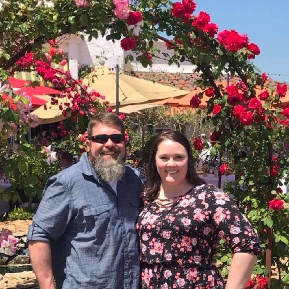 Meet your Posher, Morgan